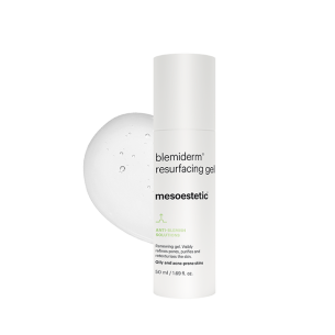  blemiderm® resurfacing gel 