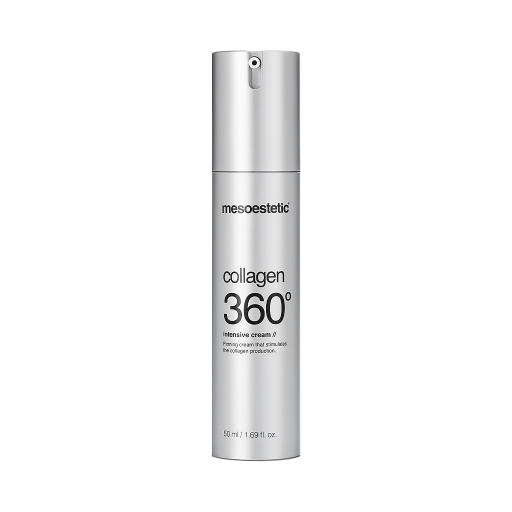 collagen 360º intensive cream
