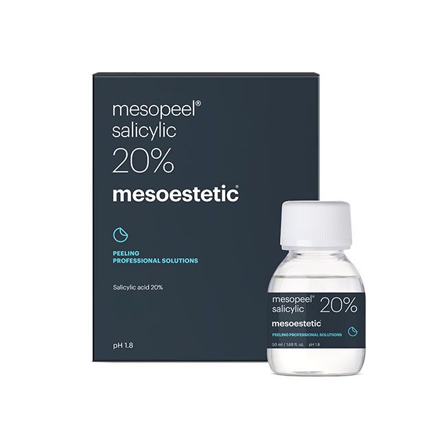 mesopeel® salicylic 20%