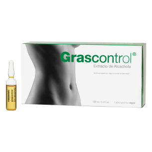 Grascontrol Artichoke Extract