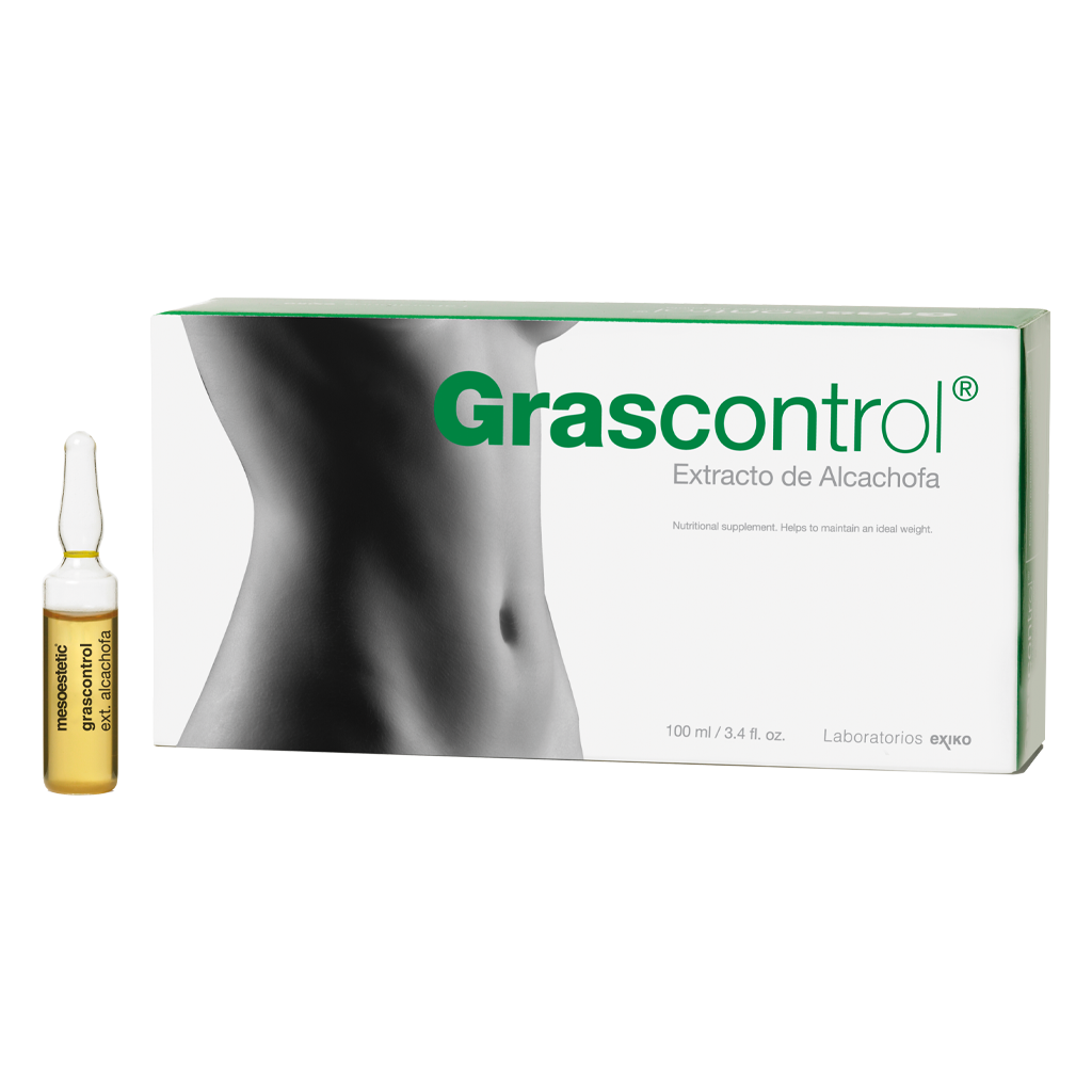 grascontrol® Artichoke Extract