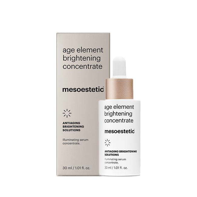 age element® brightening concentrate 