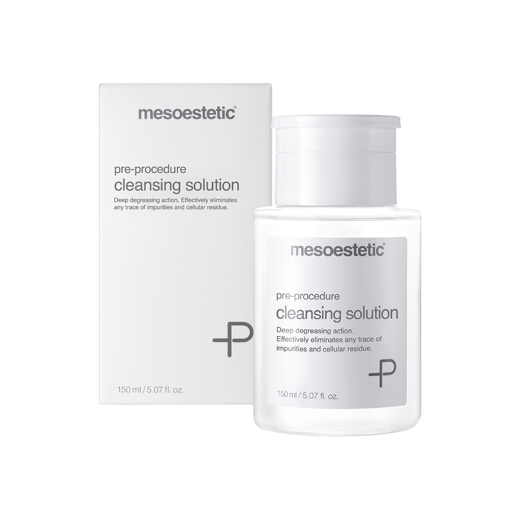 pre-procedure cleansing solution