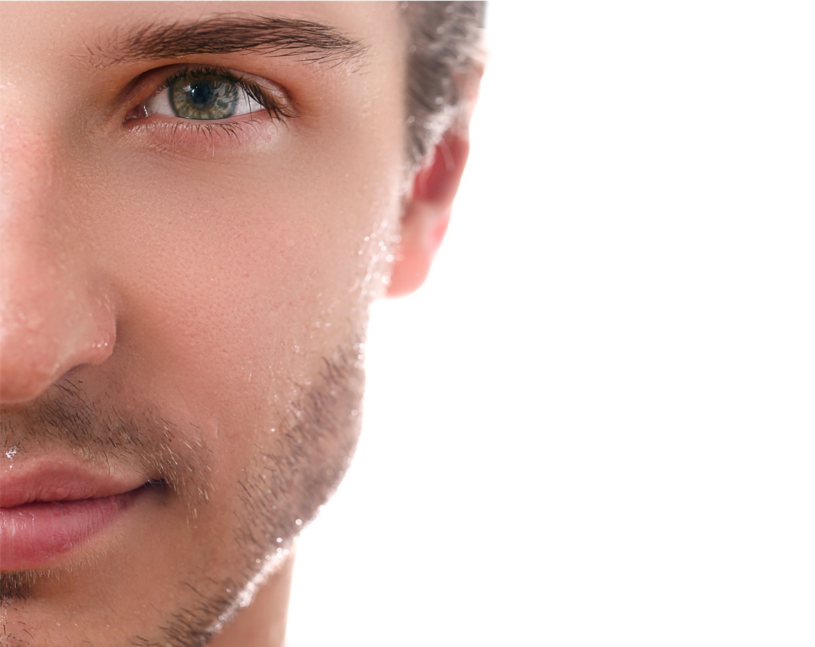 Top 10 beauty treatments for men
